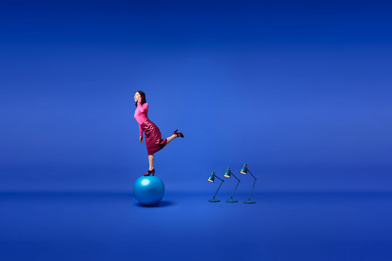 Säljare / Account Manager till Bravura image