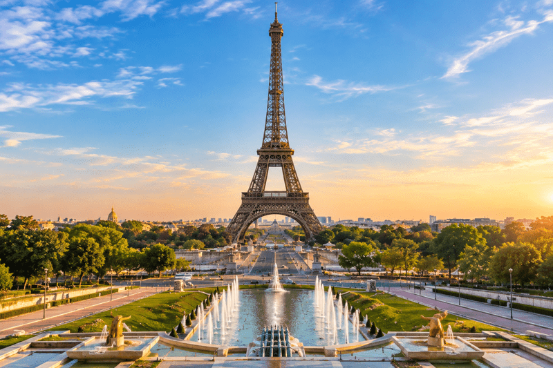 Manager en Recrutement – Sales & Marketing (H/F) image