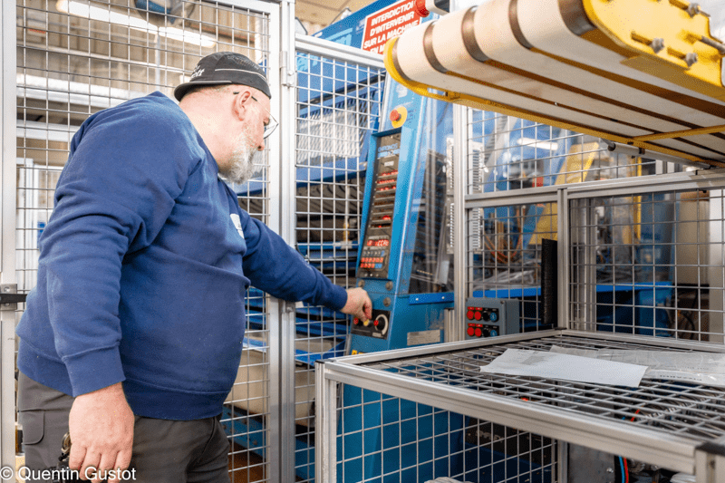 Agent d'Entretien F/H image