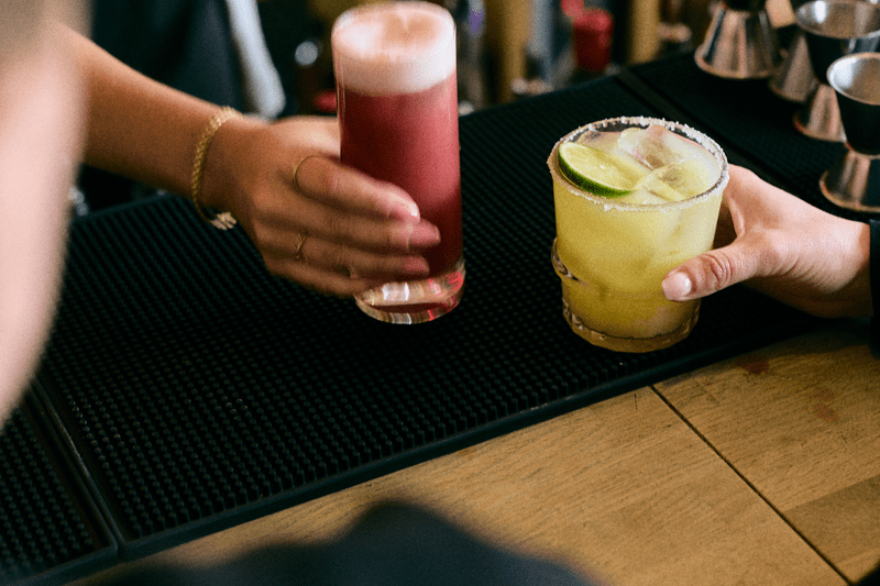 Skånes bästa bartenders sökes inför säsong image