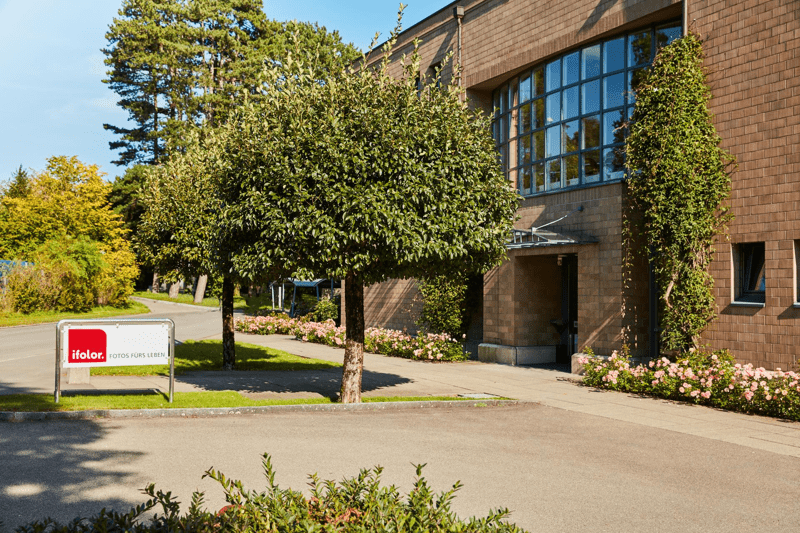 Leiter / Leiterin Technik & Facility image