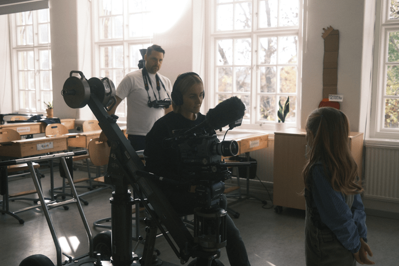 Project & Production Manager image