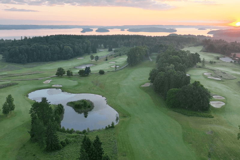 Kökschef - Öijared Resort, Floda image