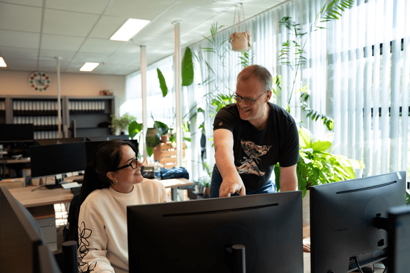 Financieel Medewerker (Debiteuren) image