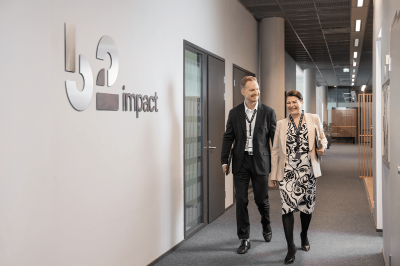 B2 Impact - Legal Counsel image