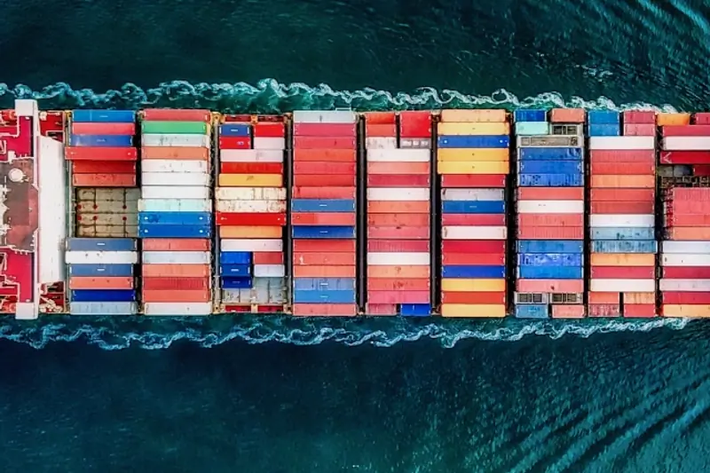 Logistics & Execution Trainee image