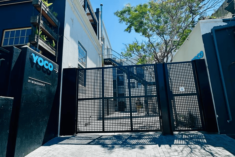 Security Operations Center (SOC) Engineer image