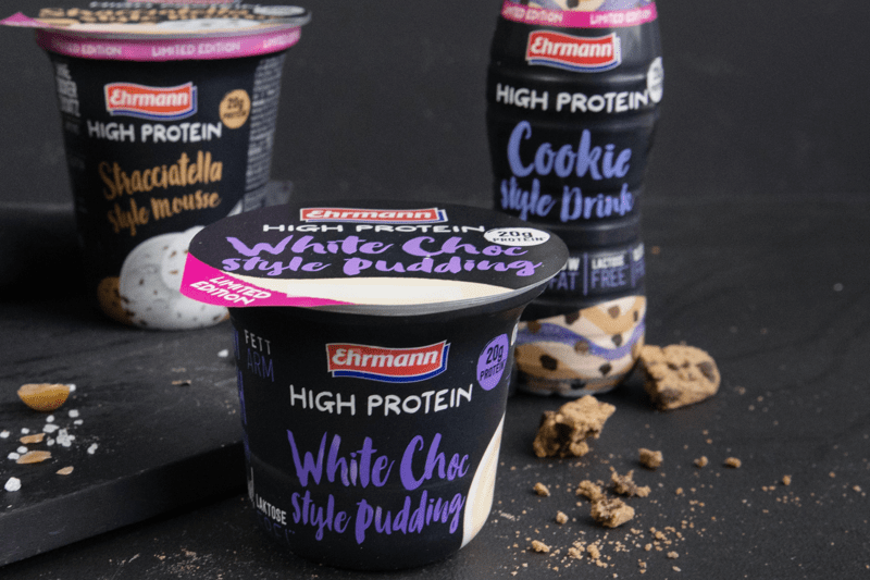 Vikarierande Nordisk Säljkoordinator till Ehrmann image