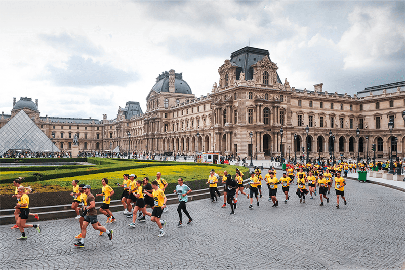 CDD - Chargé de Projet Relations Participants H/F image