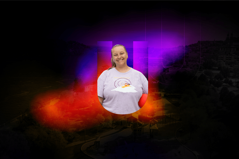 Camps de jour - Monitrice & moniteur image