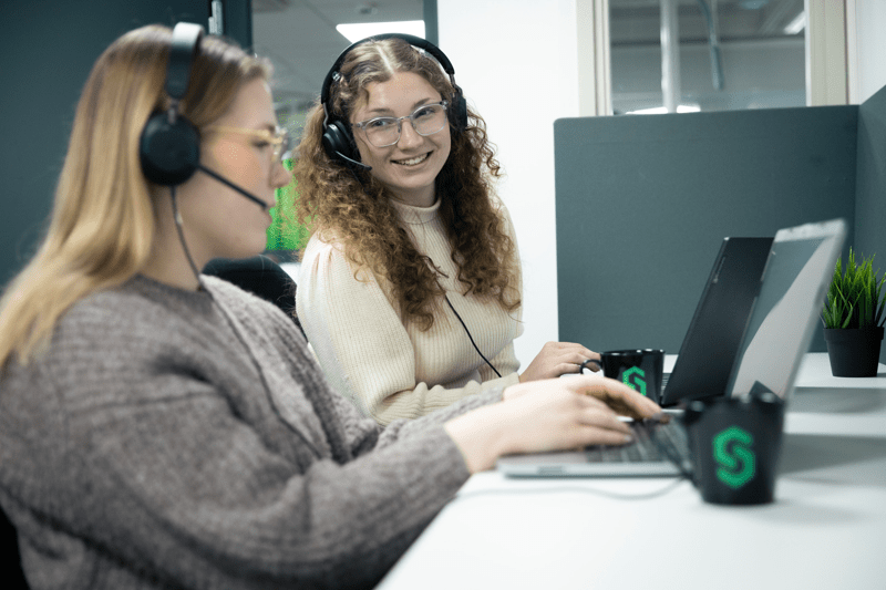 Vakuutusmyyjä | Ilmarinen image