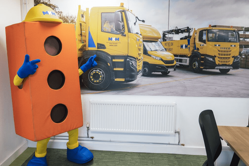 Transport Manager image