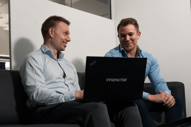 Sales Manager, Infrastructure image