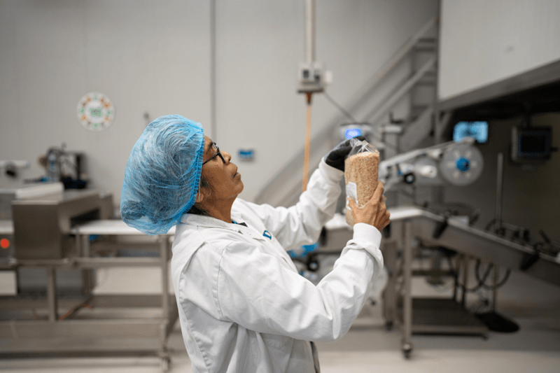 Machine Operator image