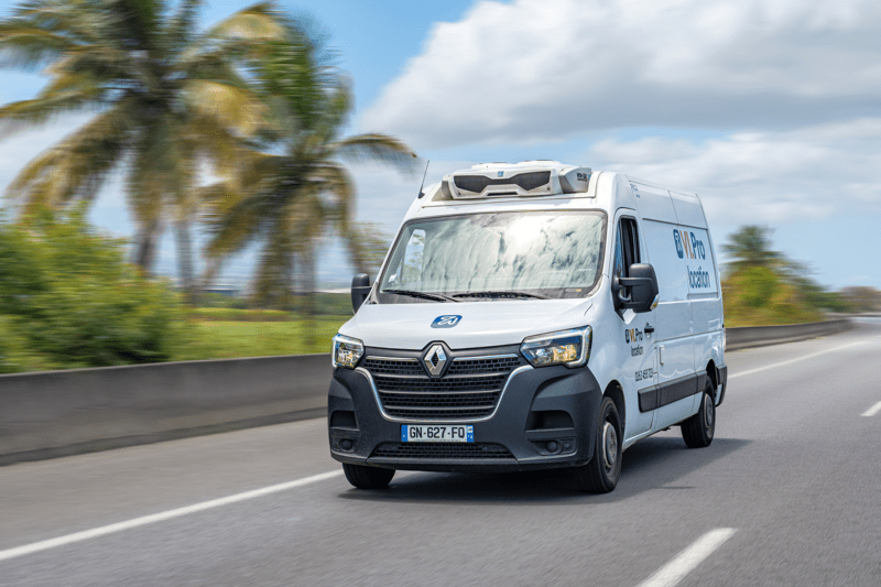 Commercial (H/F) image