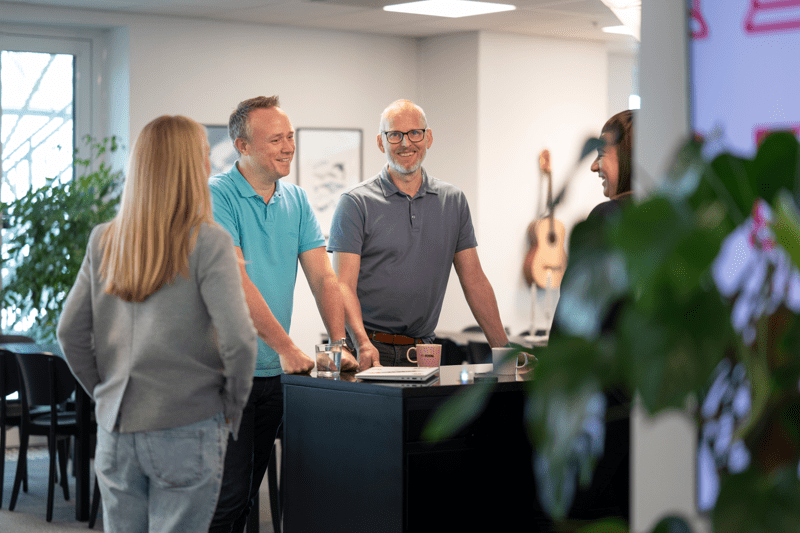 SOC Analytiker  image