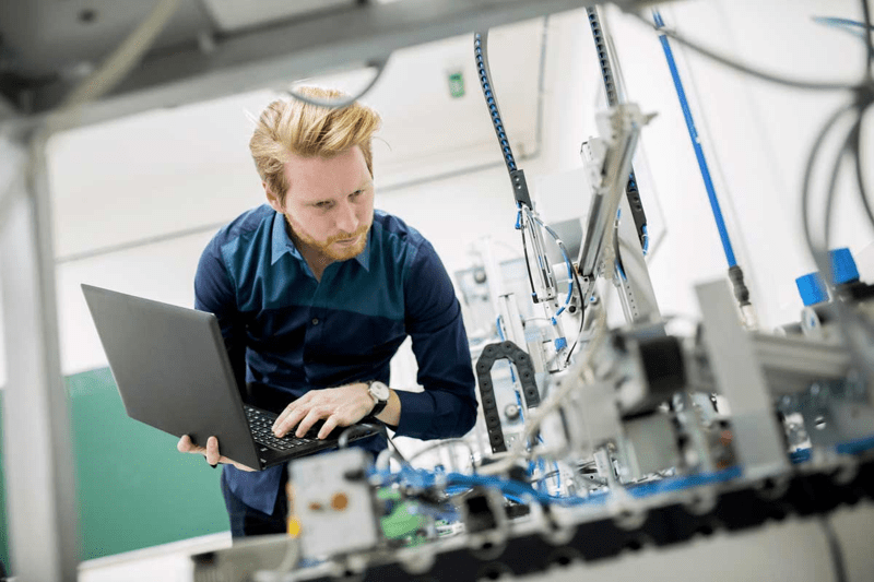 Engineering Director (Electronics / RF) image