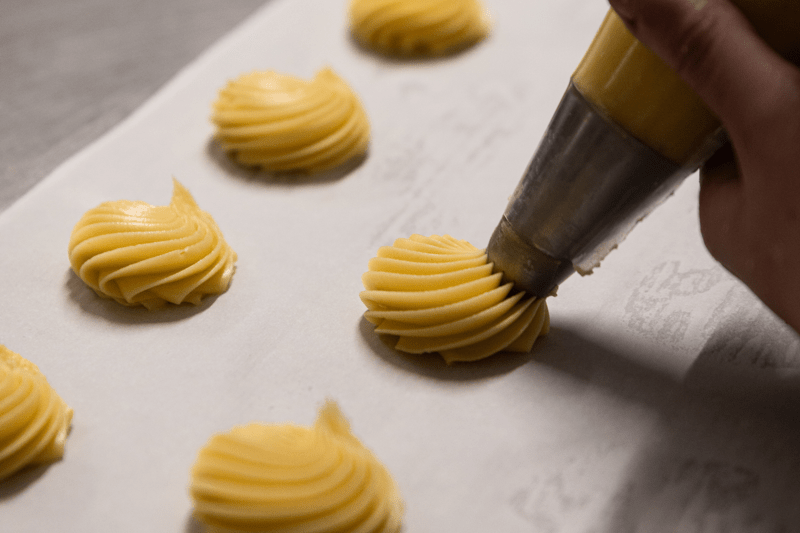 Adjoint(e) Chef Pâtissier / Adjointe Chef Pâtissière image