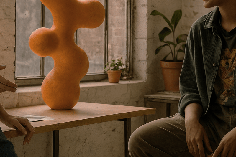 Expert in content. Advisor by nature. image