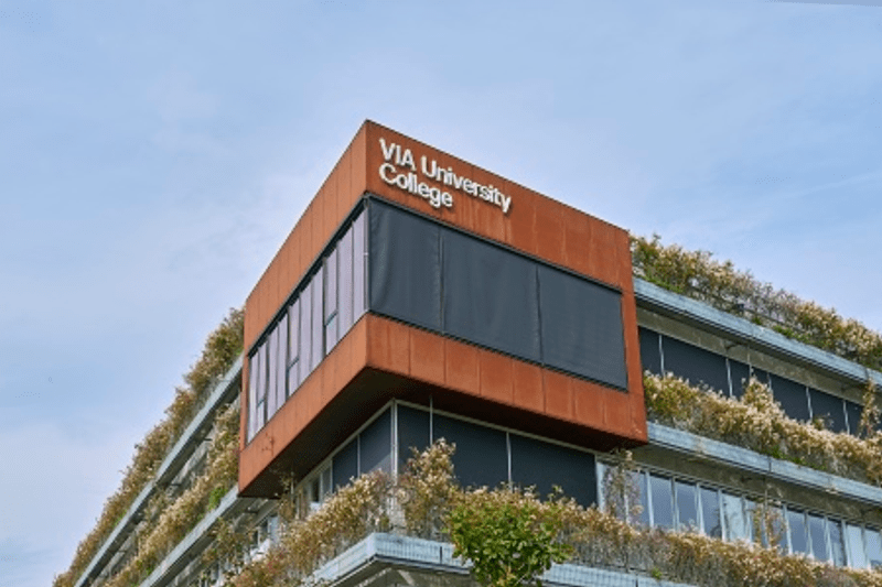 Chef for Finans og Indkøb image