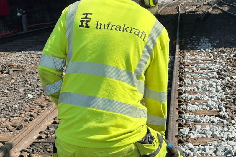 🚦 Er du vår nye hovedsikkerhetsvakt? image