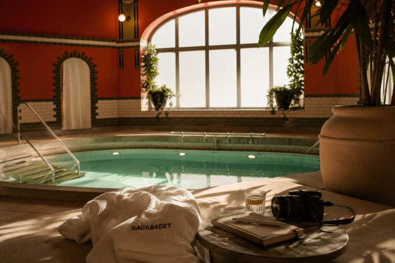Content Creator & Social Media - Wellness & Lifestyle image
