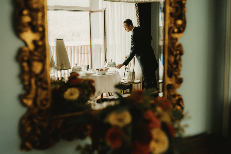 Assistant Room Service Manager (m/w/d) image