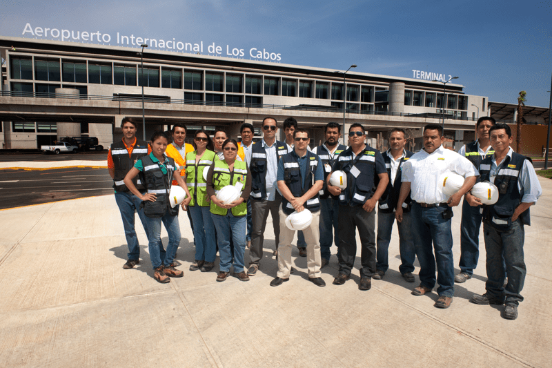 Especialista Social  (Construcción y/o mejoramiento de obras viales) image