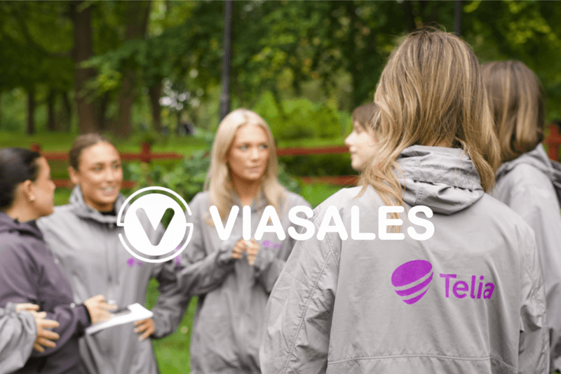 Resande Fiber Säljare - Snittlön 50.000 kr! image