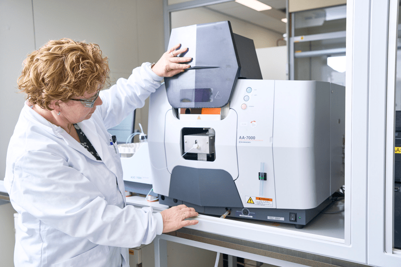 Director Analytical Sciences image