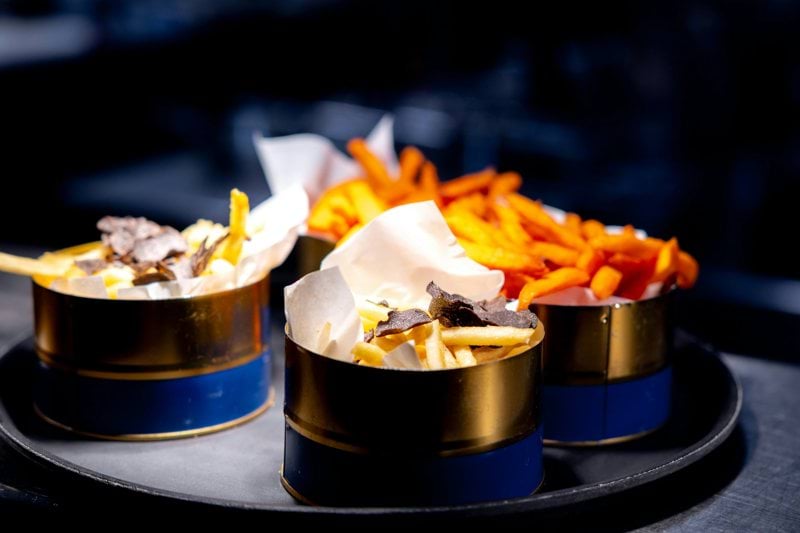 Chef de cuisine H/F image