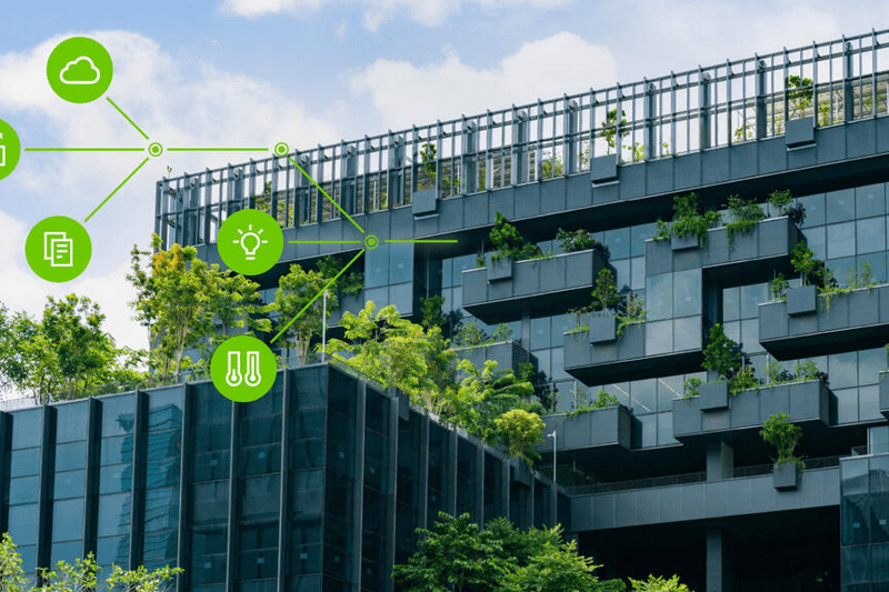 WAGO Building Technologies AS - AI Developer image