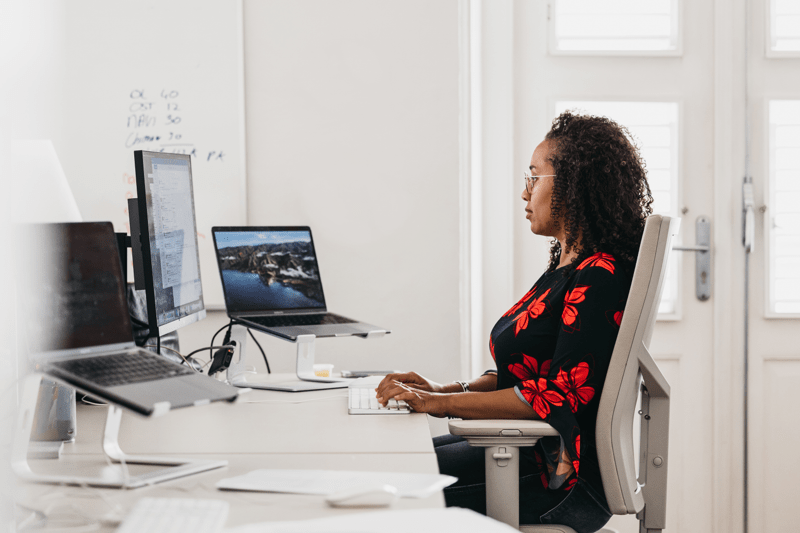 Junior Investor Relations Officer image