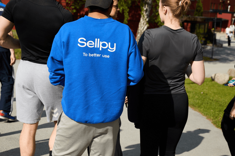 Operations Analyst image