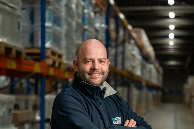 Logistiek Manager image