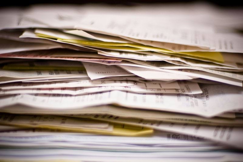 ADMINISTRATIVO/A NÓMINAS Y RRHH image