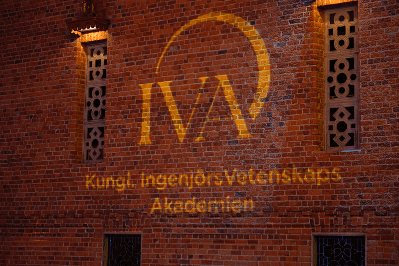 Digital kommunikatör till IVA image