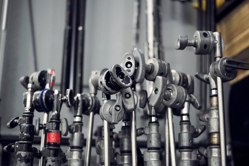 Application Engineer - Pumps (Oil & Gas) image