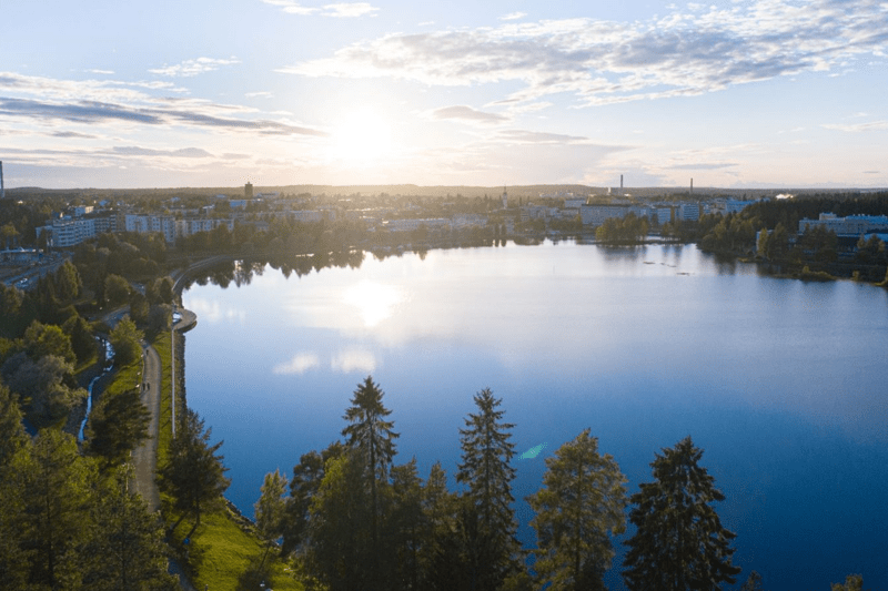 Suuhygienisti - Kajaani image