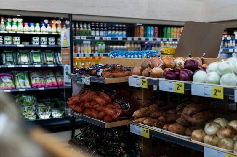 Inköpsmedarbetare till hemtjänsten - Täby Kyrkby image