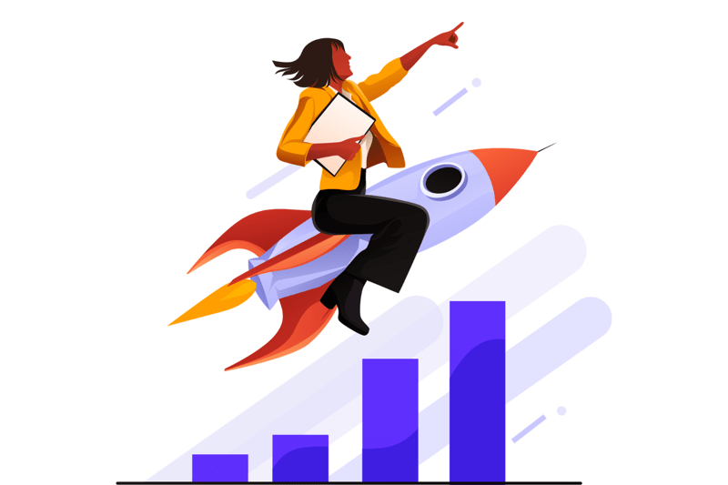 Account Executive ERP F/H image