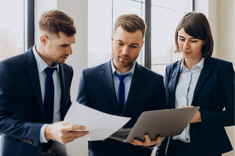 Advocat/da amb orientació estratègica i impacte image