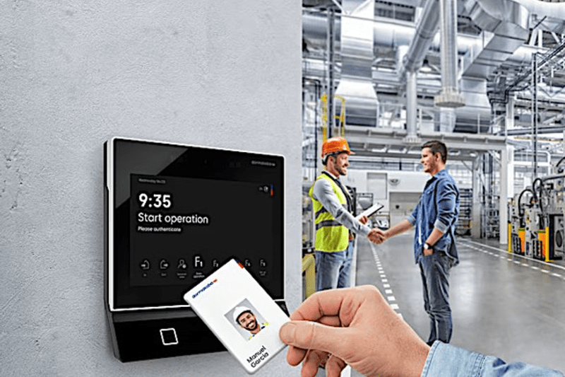 Technical support - Work Force Management image