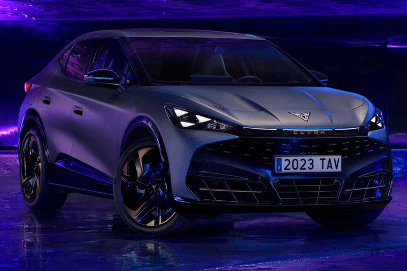 CDI - Chef de Projet Digital H/F - SEAT/CUPRA image