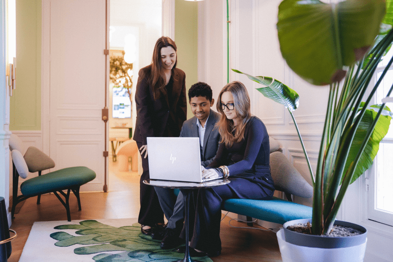 Consultant AMOA SAP Finance et Controlling - F/H image