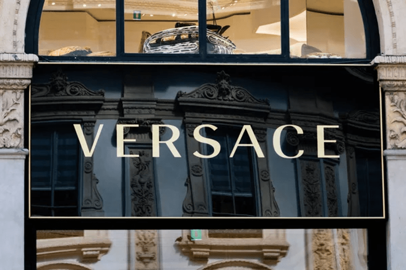 Fashion Consultant - Versace, Dubai Mall image