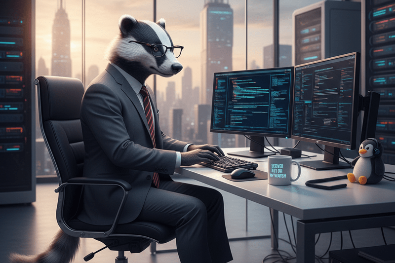 IT specialist/developer - funzione di gruppo - Borgo Valsugana image