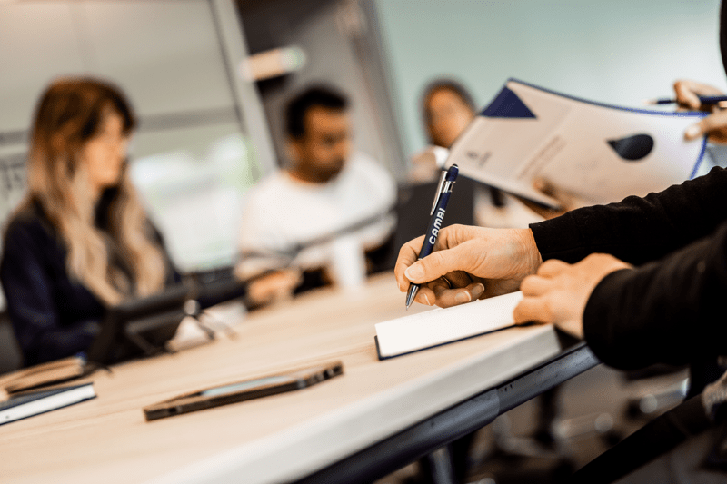 Procurement and Logistics Specialist image