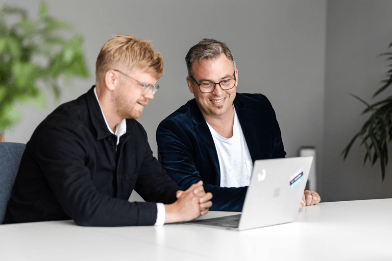 Automation & AI Engineer image