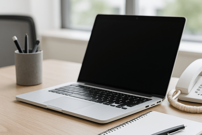 Assistant(e) Administratif(ve) Polyvalent(e) H/F - CDI 30h image